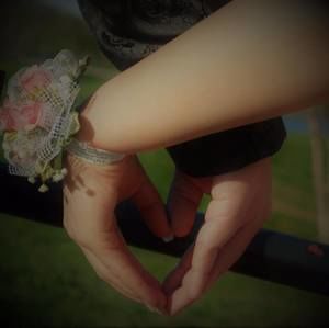 Meet your Posher, Easton